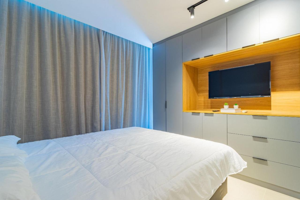 Rooftop #1402 - Em Boa Viagem Por Carpediem Apartment Recife