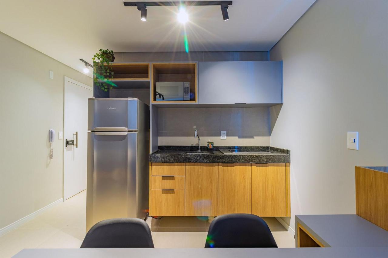 Apartment Rooftop #1402 - Em Boa Viagem Por Carpediem Recife