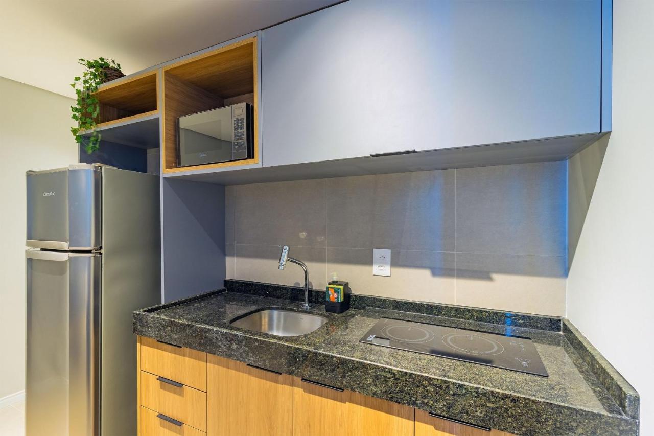 Apartment Rooftop #1402 - Em Boa Viagem Por Carpediem Recife