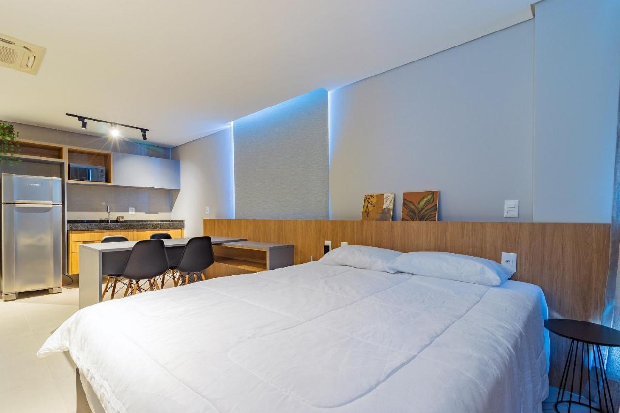 Rooftop #1402 - Em Boa Viagem Por Carpediem Apartment *