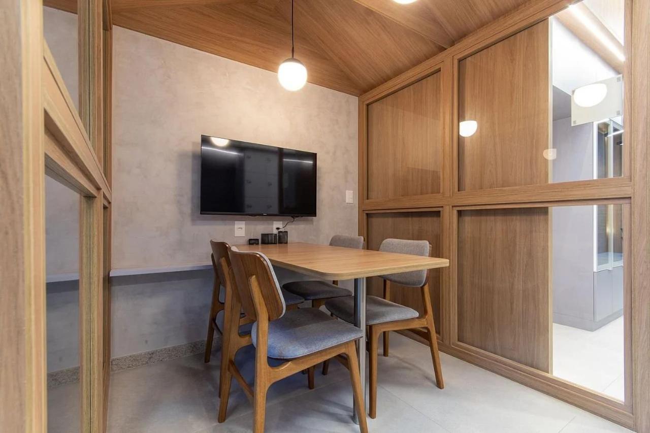 Rooftop #1402 - Em Boa Viagem Por Carpediem Apartment *