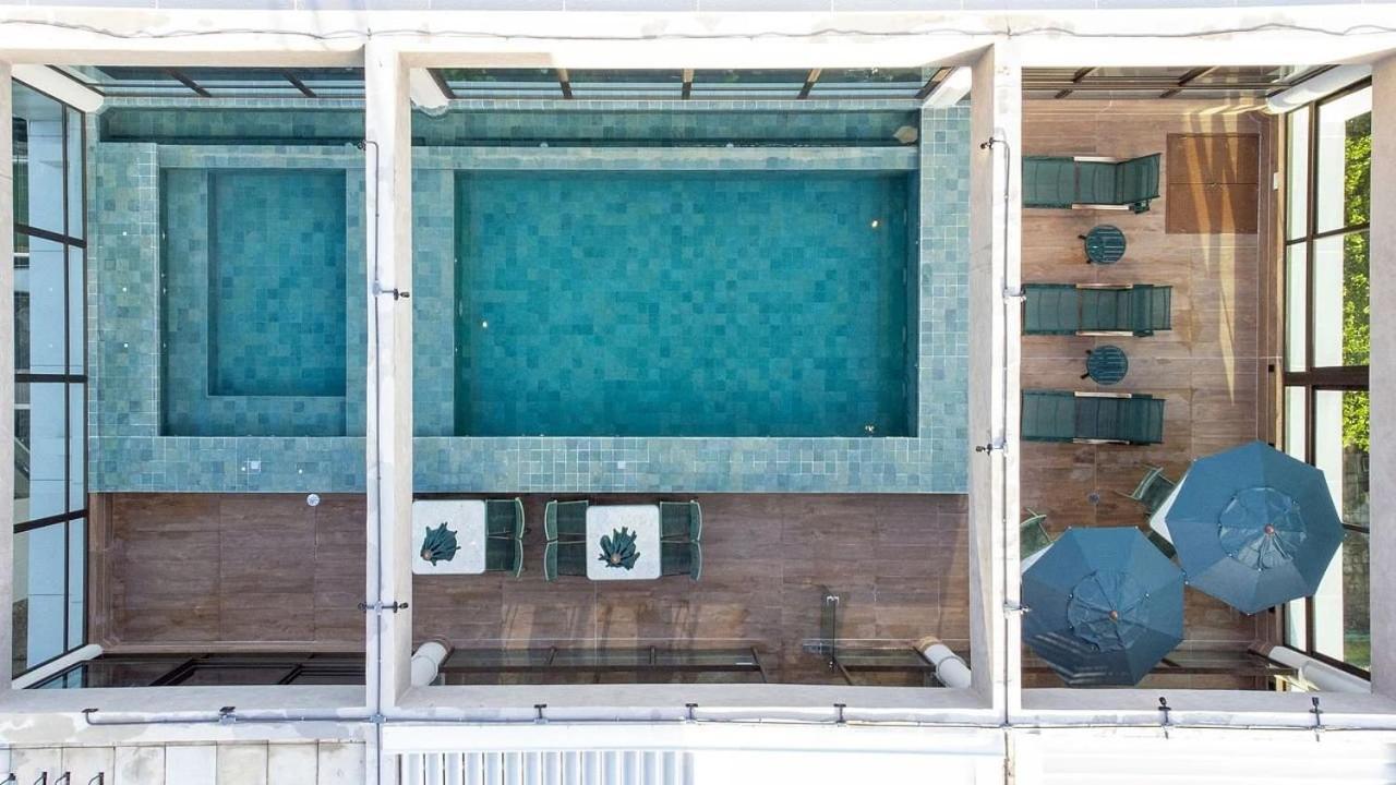 Apartment Rooftop #1402 - Em Boa Viagem Por Carpediem Recife