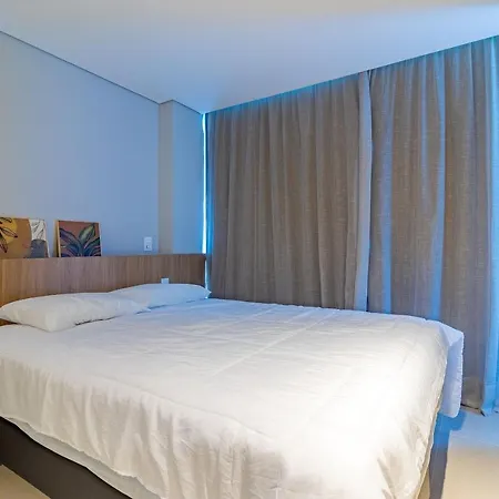 Rooftop #1402 - Studio Em Boa Viagem Por Carpediem Recife Exterior photo